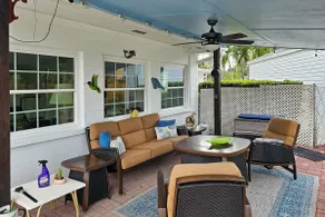 Bradenton Retreat Near Beaches w/ BBQ & Fire Pit - Image 3