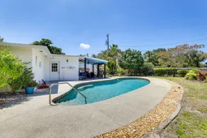 Bradenton Retreat Near Beaches w/ BBQ & Fire Pit - Image 2