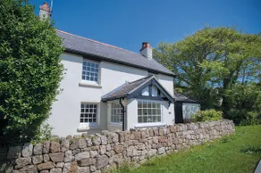 Dollars Cottage - 4 Bedroom Cottage - Llangennith - Image 3