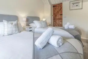 Dollars Cottage - 4 Bedroom Cottage - Llangennith - Image 5