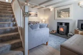 Dollars Cottage - 4 Bedroom Cottage - Llangennith - Image 2