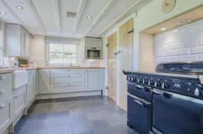 Dollars Cottage - 4 Bedroom Cottage - Llangennith - Image 4