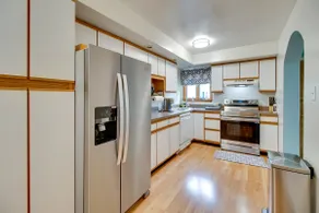 Walk to Beach: Charming Maryland Home w/ Yard! - Image 4