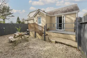 Hoopers Lodge, Hot Tub, Pet Friendly - Image 3