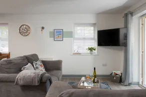 Hoopers Lodge, Hot Tub, Pet Friendly - Image 5