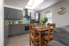Hoopers Lodge, Hot Tub, Pet Friendly - Image 4