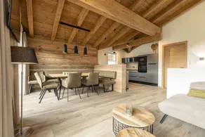 Superior chalet # 2A with sauna - Image 5