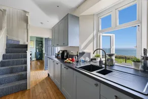 Amazing views -  Woodburner - Wi-Fi - Image 4