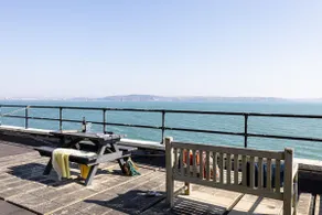 Amazing views -  Woodburner - Wi-Fi - Image 5