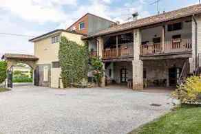 Raperonzolo Farmhouse - Image 2