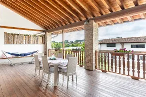 Raperonzolo Farmhouse - Image 3