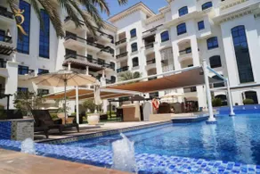 Yas Supernova 1BR - Dynamic Island Escape - Image 5