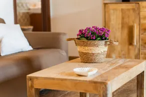 Villa \"Harmony\" avec terrasse privée, Wi-Fi et climatisation - Image 2