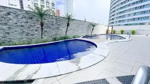Ahead Ponta Negra #602 - Apartment by Carpediem - Image 4