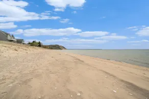 Lakefront Cabin & Private Michigan Beach Gem - Image 3