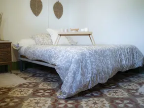 Larger Rural House in Casas de Moya - Sleeps 16 - Image 3