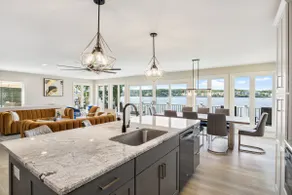 Luxury Lookout –Game Room & Fire Pit - Image 2