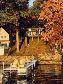The Old Stone Cottage at Tippy - Image 4