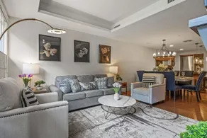 NEW!The Louvre by SSR Top Luxury|1000SQF|2BR&2BTH - Image 5