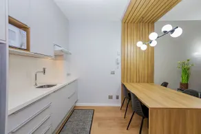 1 Bedroom Apartment at Helbor Stay Batel - HSB0966 - Image 5