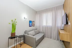 1 Bedroom Apartment at Helbor Stay Batel - HSB0966 - Image 4