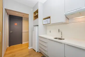 1 Bedroom Apartment at Helbor Stay Batel - HSB0966 - Image 3
