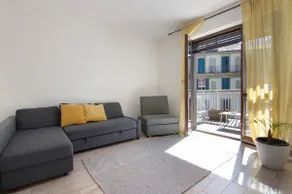 MARY HOUSE Central Station Large Apartment - Image 2