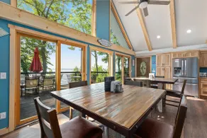 Tram to Water | Hot Tub | Stunning Gull Lake Views - Image 2