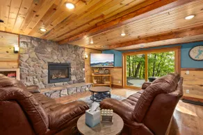 Tram to Water | Hot Tub | Stunning Gull Lake Views - Image 3