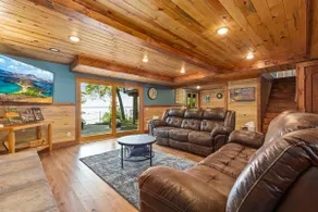 Tram to Water | Hot Tub | Stunning Gull Lake Views - Image 5