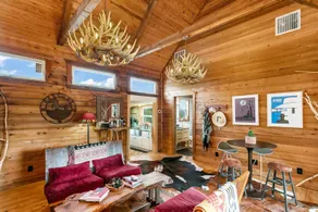 El Camino Cabin | 2/1 | Pet-Friendly - Image 4