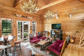 El Camino Cabin | 2/1 | Pet-Friendly - Image 2