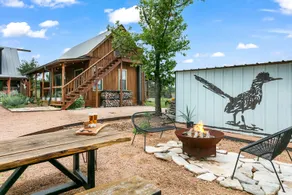 El Camino Cabin | 2/1 | Pet-Friendly - Image 3