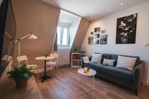 La Suite 7 Gîte Urbain - Image 2