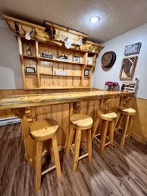 A Slice of Heaven, Sleeps 12, Golf Course! - Image 4