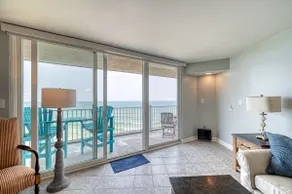 Best view in TOPSAIL - Luxurious 3BR Oceanfront Condo - Image 3