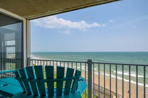 Best view in TOPSAIL - Luxurious 3BR Oceanfront Condo - Image 4