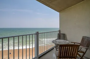 Best view in TOPSAIL - Luxurious 3BR Oceanfront Condo - Image 5