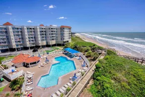 Best view in TOPSAIL - Luxurious 3BR Oceanfront Condo - Image 2