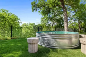 Tranquil Retreat | Heated Cowboy Pool | Firepit - Image 3