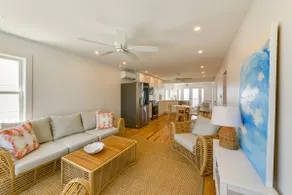 Brigantine Waterfront Vacation Rental w/ Grill - Image 3