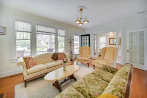 Elizabeth City Vacation Rental: Gazebo w/ Hot Tub! - Image 5