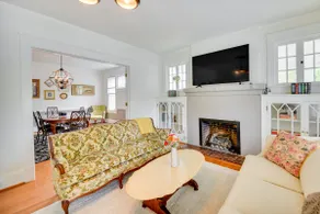 Elizabeth City Vacation Rental: Gazebo w/ Hot Tub! - Image 4
