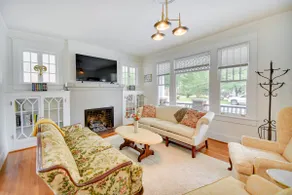 Elizabeth City Vacation Rental: Gazebo w/ Hot Tub! - Image 3