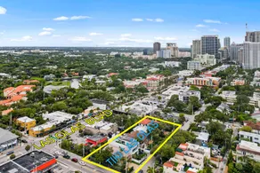 Tiki Las Olas, Fort Lauderdale - Image 2