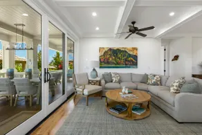 Hale Moa'e by Alekona Kauai: Luxury 5br home with AC, private pool & spa, walk to Shops at Kukuiula - Image 4