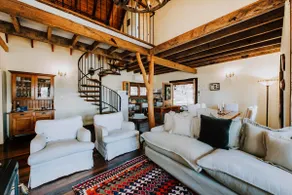 Apple Tree Cottage An Idyllic Country Reset - Image 5