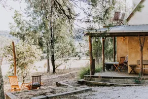 Apple Tree Cottage An Idyllic Country Reset - Image 4