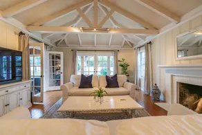 Charmant La Jolla Shores Beach Cottage - Étapes de la plage - Image 3