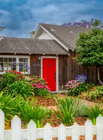 Charmant La Jolla Shores Beach Cottage - Étapes de la plage - Image 5